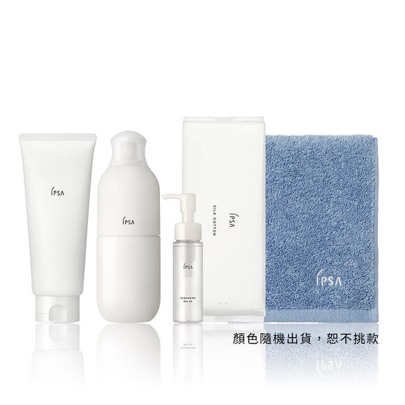 ME小白瓶瞬卸穩膚組瞬卸 潔膚霜EX