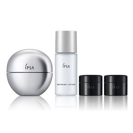 淨化歸0前導眼部精萃 #開肌眼霜