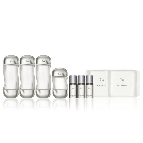 Meg限定流金正正得正組