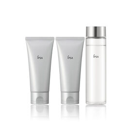 超級海泥面膜買2送正貨發光組