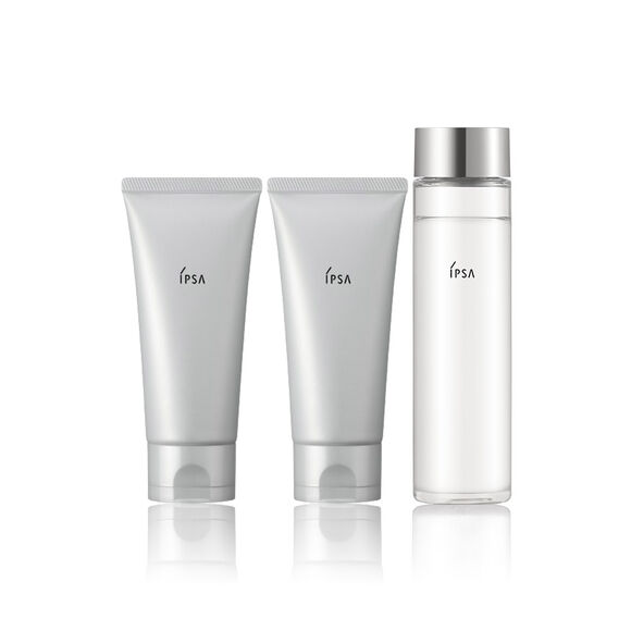 超級海泥面膜買2送正貨發光組