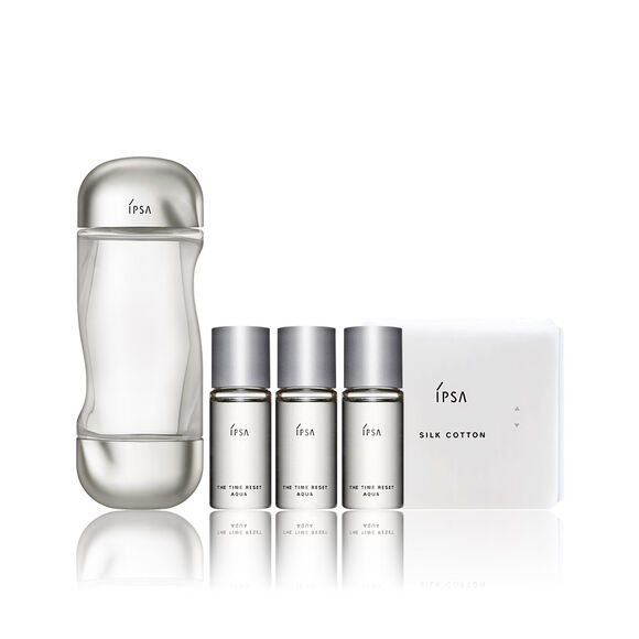 流金神水新客組