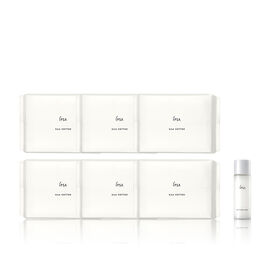 保養神隊友 化妝棉6入官網限定組