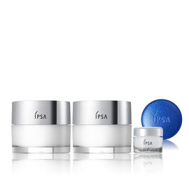 激嫩霜 鎖水雙入組