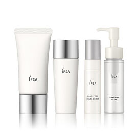 UV防曬雙入組 #戶外+抗敏