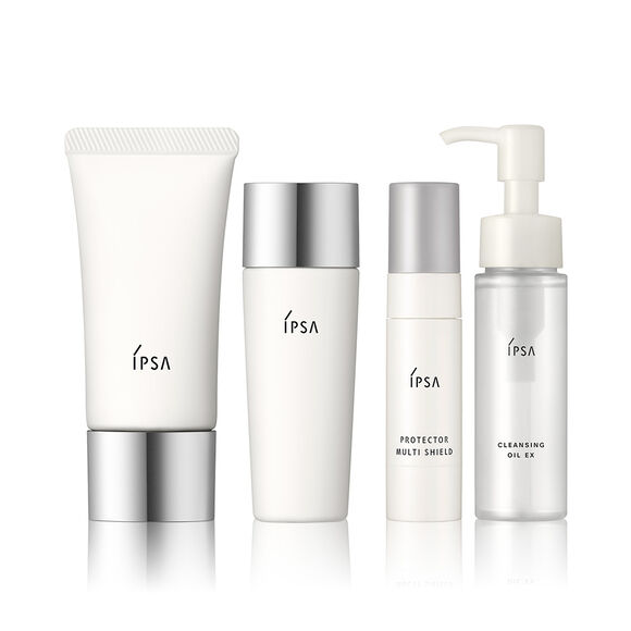 UV防曬雙入組 #戶外+抗敏