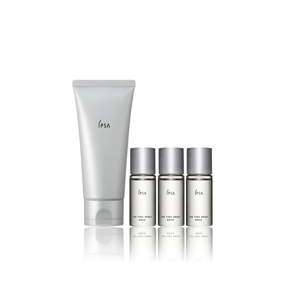 超級海泥面膜黑五限定組