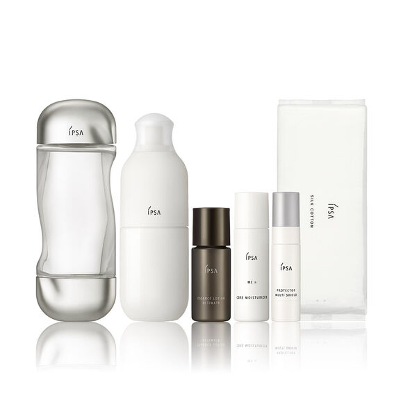 全新 ME流金水穩膚明星組 (號數任選)