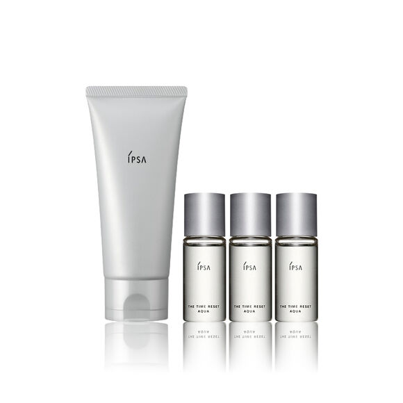 超級海泥面膜保濕組