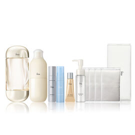 全新 明星基礎穩膚MAX組 #舒緩