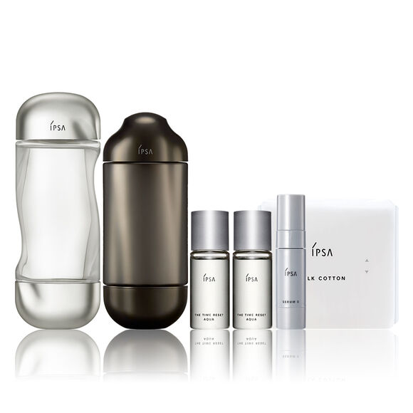 黑白神水傳奇組