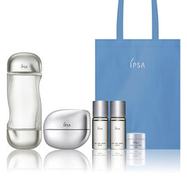 流金水膠原霜官網限定組