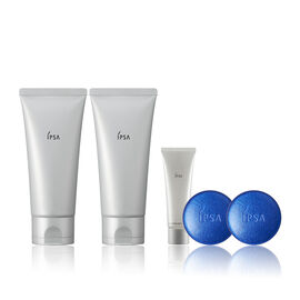 超級海泥面膜 雙入清透美肌組