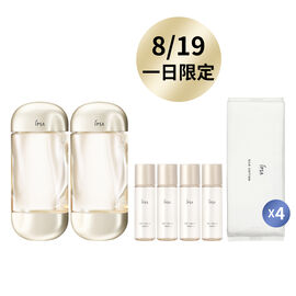 流金水40週年官網限定組
