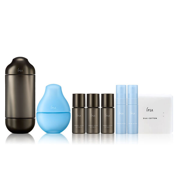 修護啟動 全能抗老組