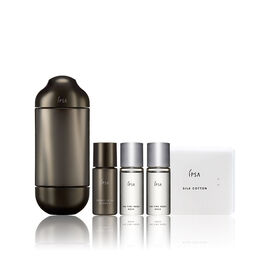 修護抗老#黑金水雙11限定組