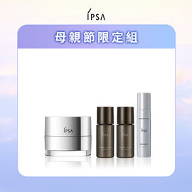 緊緻集效賦活霜 抗老組