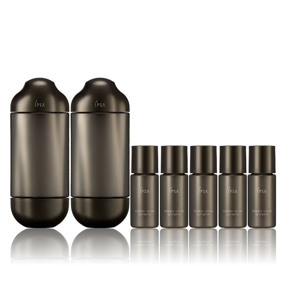 黑金水雙入雙12限定組