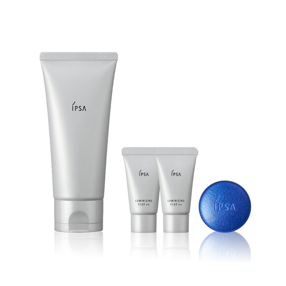 超級海泥面膜 新客限定組