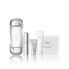 流金保水菁華官網限定組