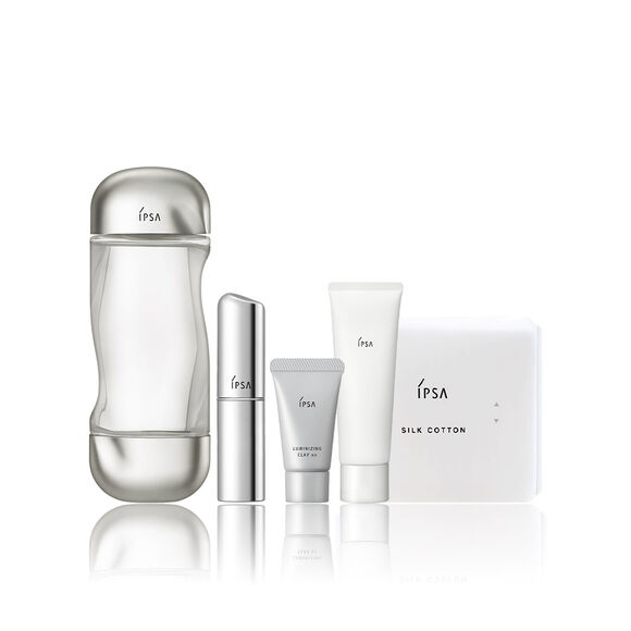 流金保水菁華官網限定組