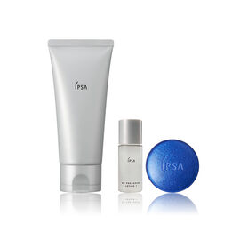 超級海泥面膜新客入門組