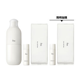 ME自律循環液 40週年官網限定組