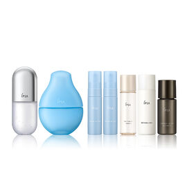 修護有感 全能精華雙入組