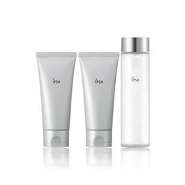 超級海泥面膜買2送正貨發光組