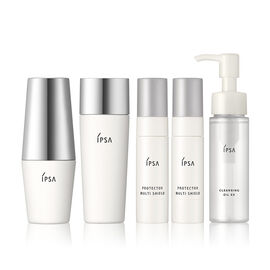 UV防曬雙入組 #全效+戶外