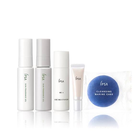 平衡保養疊香雙入組  (香味任選)