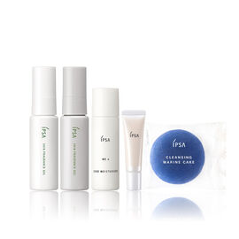 平衡保養疊香雙入組  (香味任選)