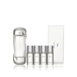 濕敷No.1#流金水官網限定組