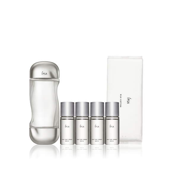 濕敷No.1#流金水官網限定組