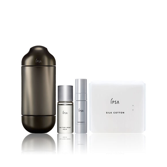 黑金神水雙12限定組