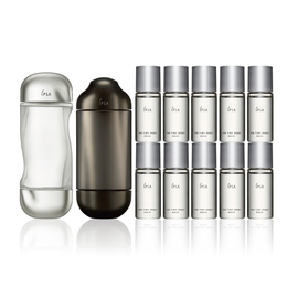 雙水官網限定組