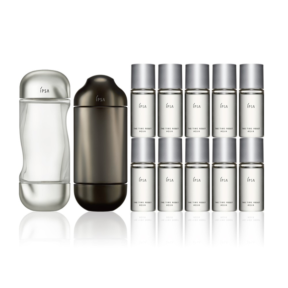 雙水官網限定組