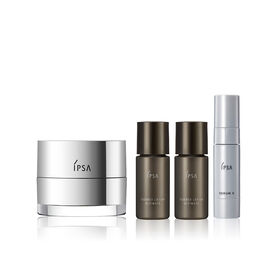 緊緻集效賦活霜 抗老組