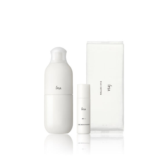 全新ME#小白瓶雙11限定組