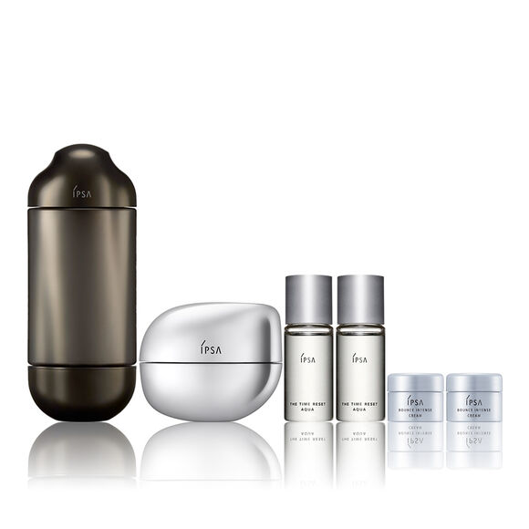 膠原雙星黑五限定組