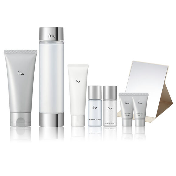 超級海泥 逆齡角質淨化 雙入組