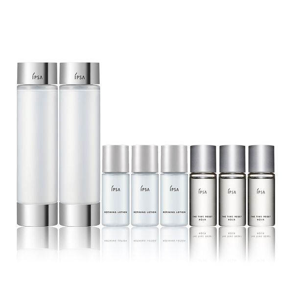 逆齡角質發光精露雙入官網限定組