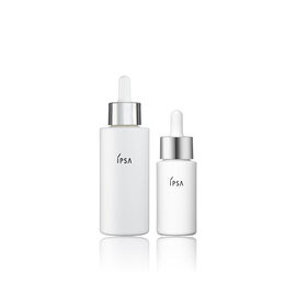 追光淨亮精華1+1限定組