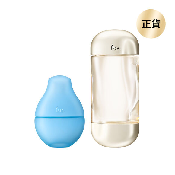 (預購)買正送正藍寶流金組