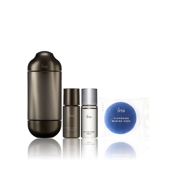 黑金神水官網限定組