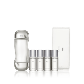 濕敷No.1#流金水官網限定組