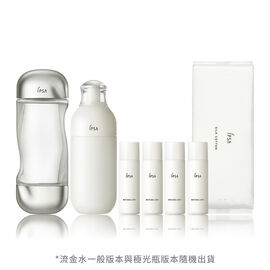 明星CP絕配穩膚組