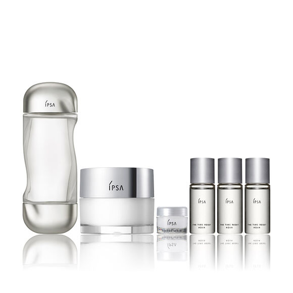 流金激嫩保水組