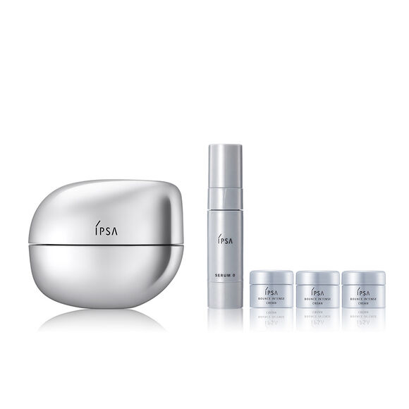 膠原寶寶霜新客組