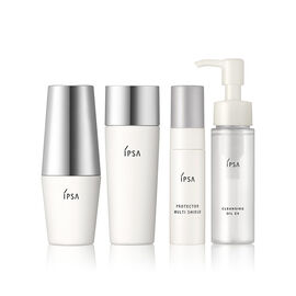 UV防曬雙入組 #全效+戶外